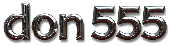 don555 logo